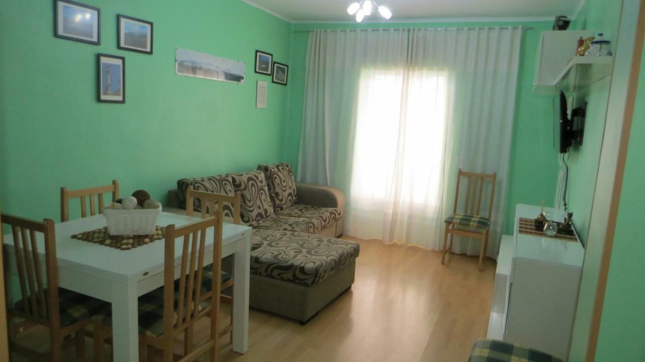 Apartamento Orgaz 坎德拉里奥 外观 照片